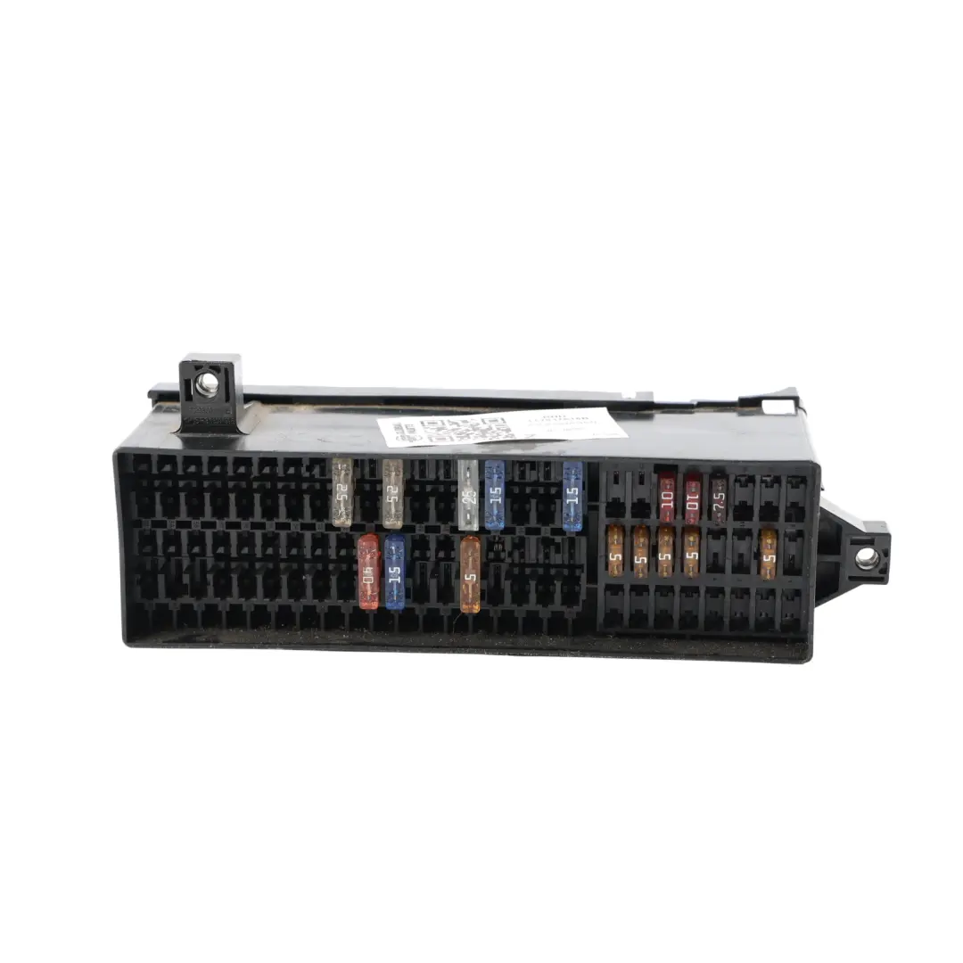 VW Volkswagen Caddy Maxi 2K Fuse Box Relay Control Unit - SKU RHD-1T2937615B - Part number 1T2937615B