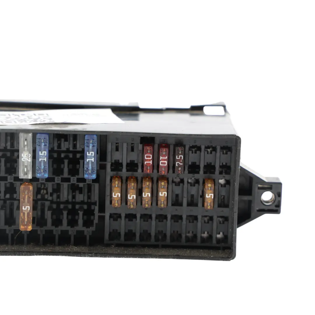 2K Fuse Box Relay Control Unit to VW Volkswagen Caddy Maxi with Part number 1T2937615B VW Volkswagen Caddy Maxi 2K Fuse Box Relay Control Unit - SKU RHD-1T2937615B - Part number 1T2937615B