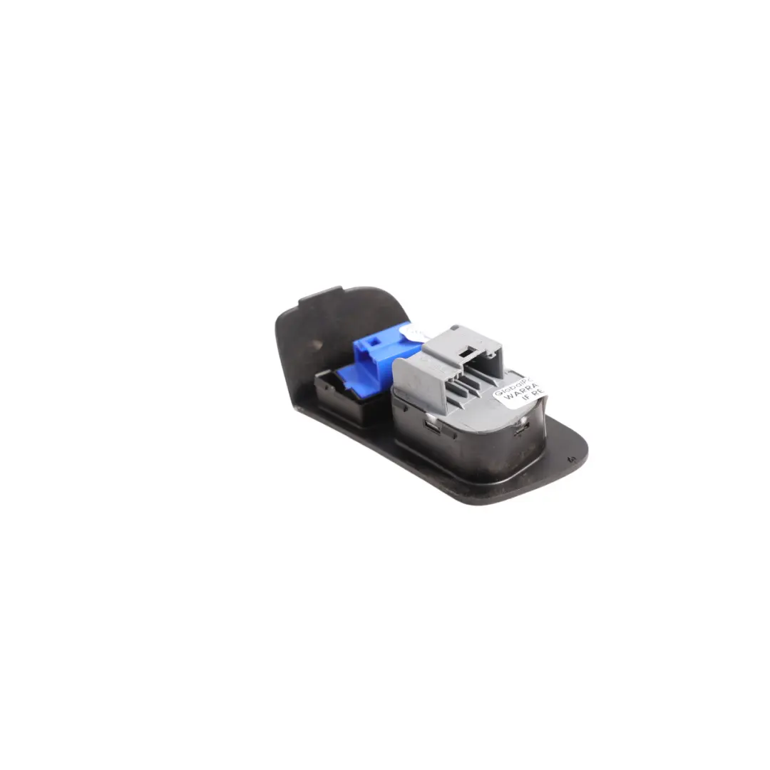 Volkswagen VW Touran 1T Exterior Wing Mirror Adjustment Switch - SKU RHD-1T2959552G - Part number 1T2959552G
