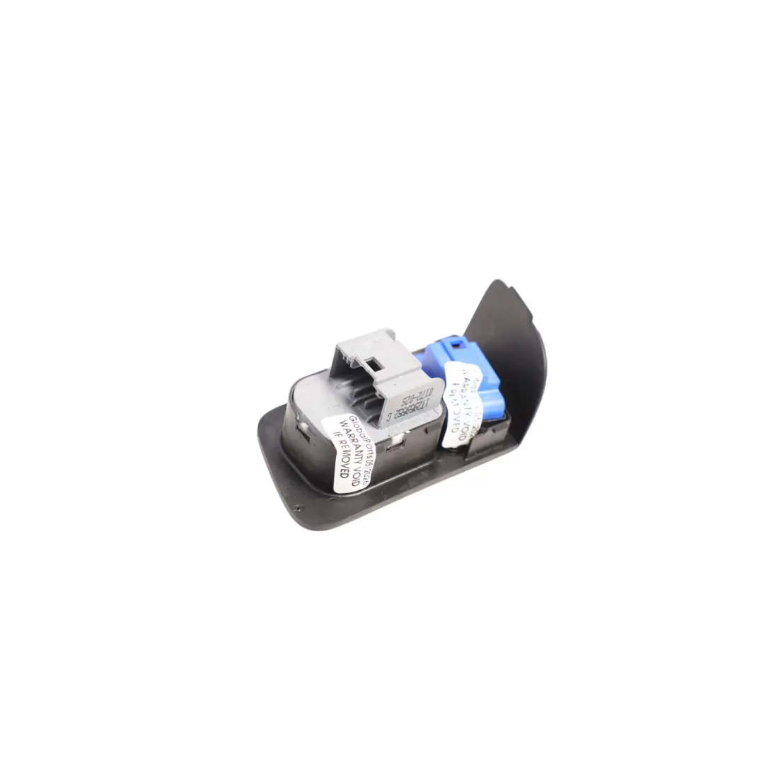 Volkswagen VW Touran 1T Exterior Wing Mirror Adjustment Switch - SKU RHD-1T2959552G - Part number 1T2959552G