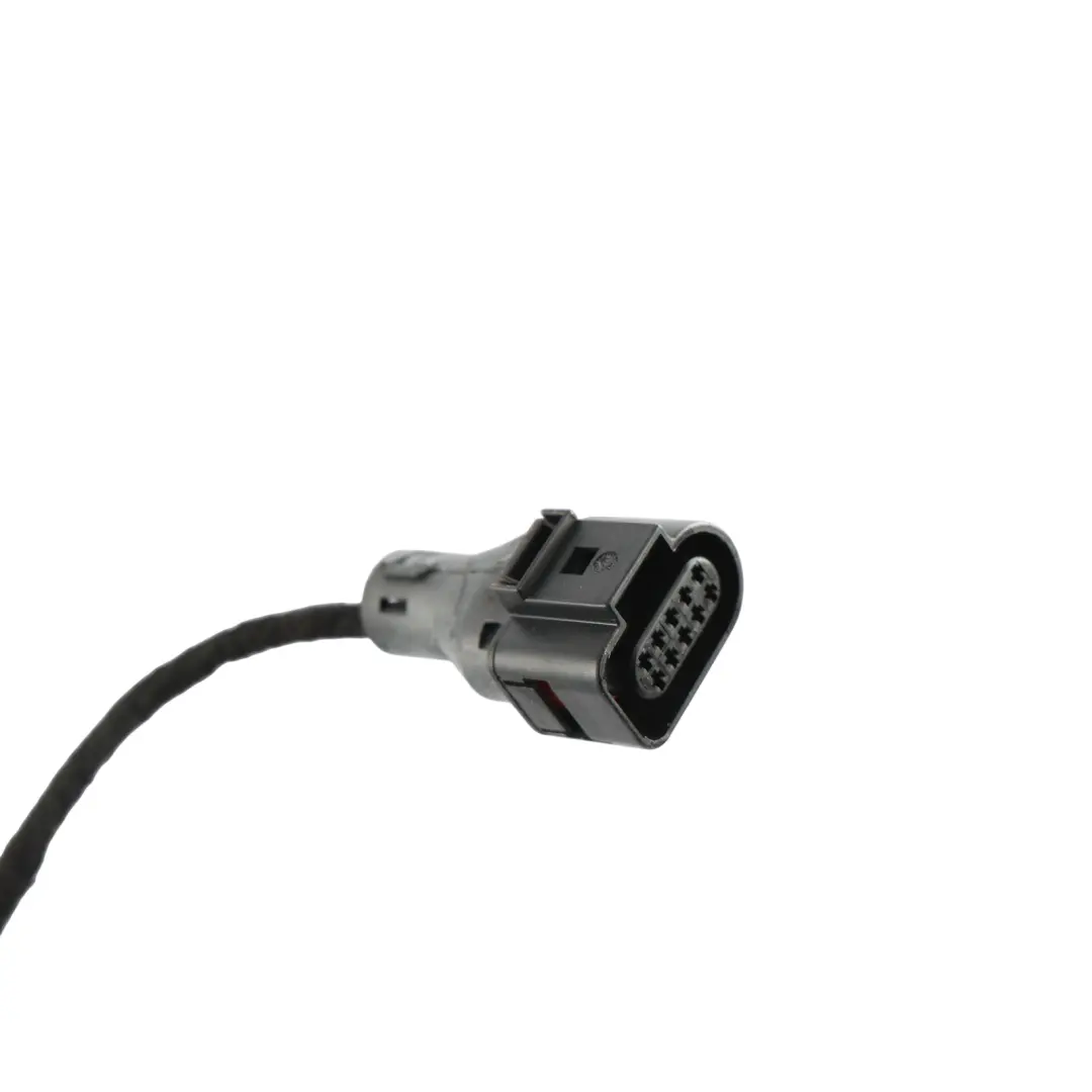 VW Volkswagen Touran 1T Front Door Wiring Loom Harness Cable Left N/S - SKU RHD-1T2971121A - Part number 1T2971121A
