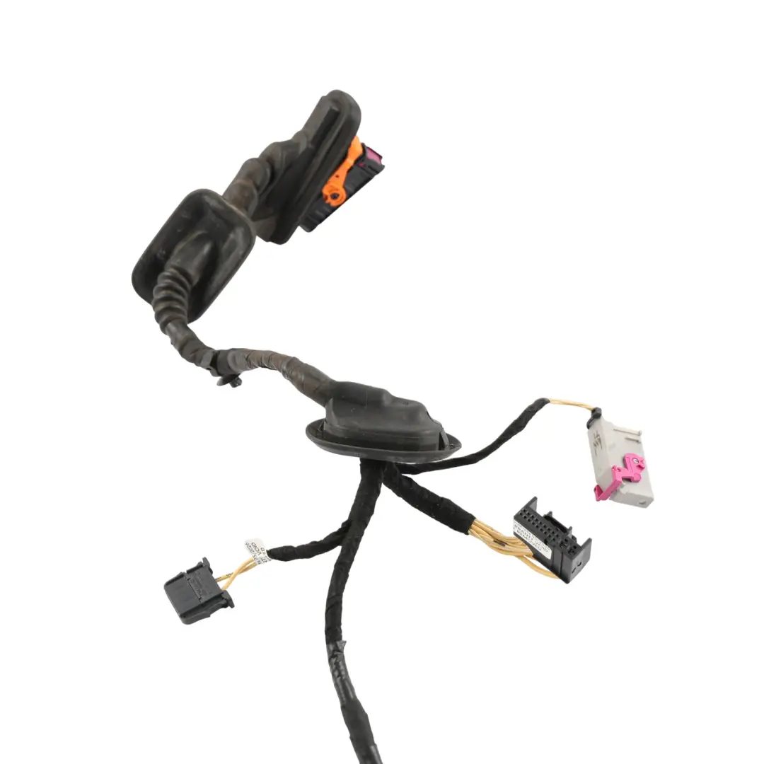 Front Door Wiring Loom Harness Cable Left N/S to VW Volkswagen Touran 1T with Part number 1T2971121A VW Volkswagen Touran 1T Front Door Wiring Loom Harness Cable Left N/S - SKU RHD-1T2971121A - Part number 1T2971121A