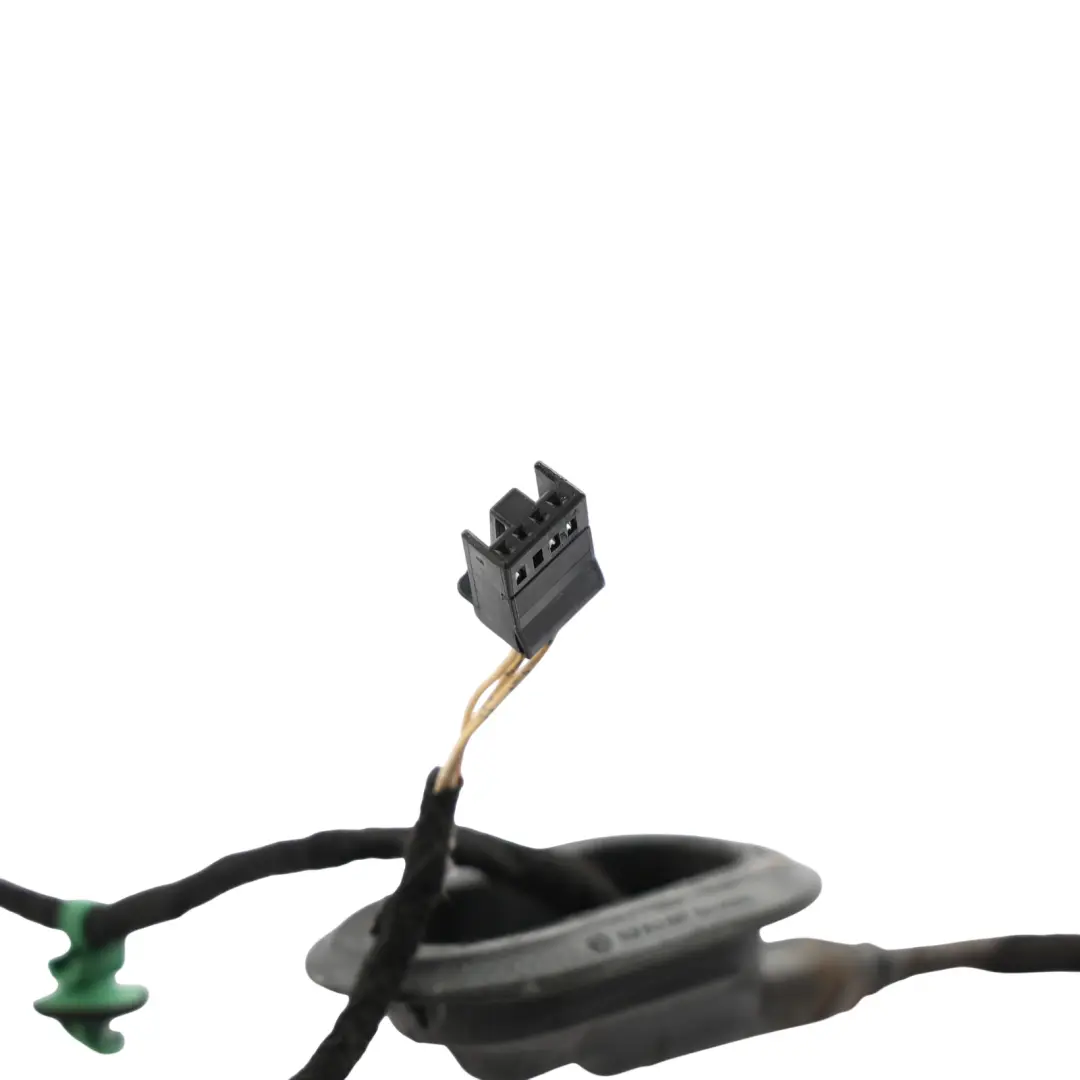 VW Volkswagen Touran 1T Front Door Wiring Loom Harness Cable Left N/S - SKU RHD-1T2971121A - Part number 1T2971121A