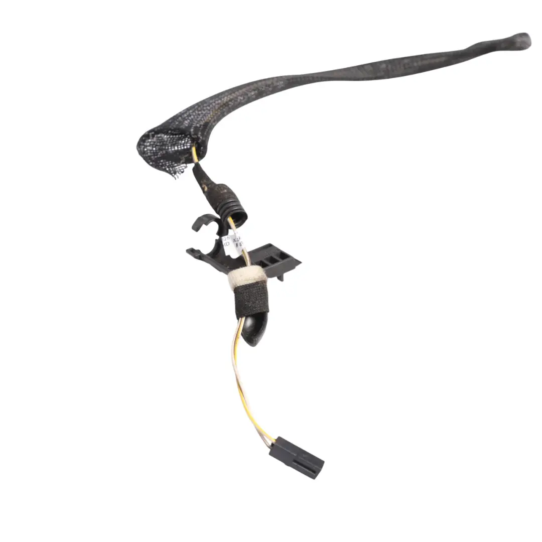 Front Seat Base Wiring Harness Cable Left N/S to Volkswagen Touran 1T with Part number 1T2971391 Volkswagen Touran 1T Front Seat Base Wiring Harness Cable Left N/S - SKU RHD-1T2971391 - Part number 1T2971391