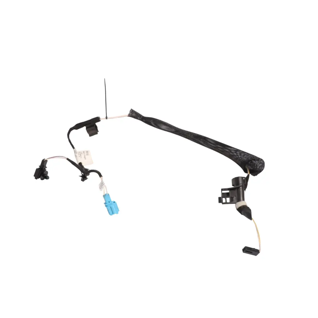 Front Seat Base Wiring Harness Cable Left N/S to Volkswagen Touran 1T with Part number 1T2971391 Volkswagen Touran 1T Front Seat Base Wiring Harness Cable Left N/S - SKU RHD-1T2971391 - Part number 1T2971391