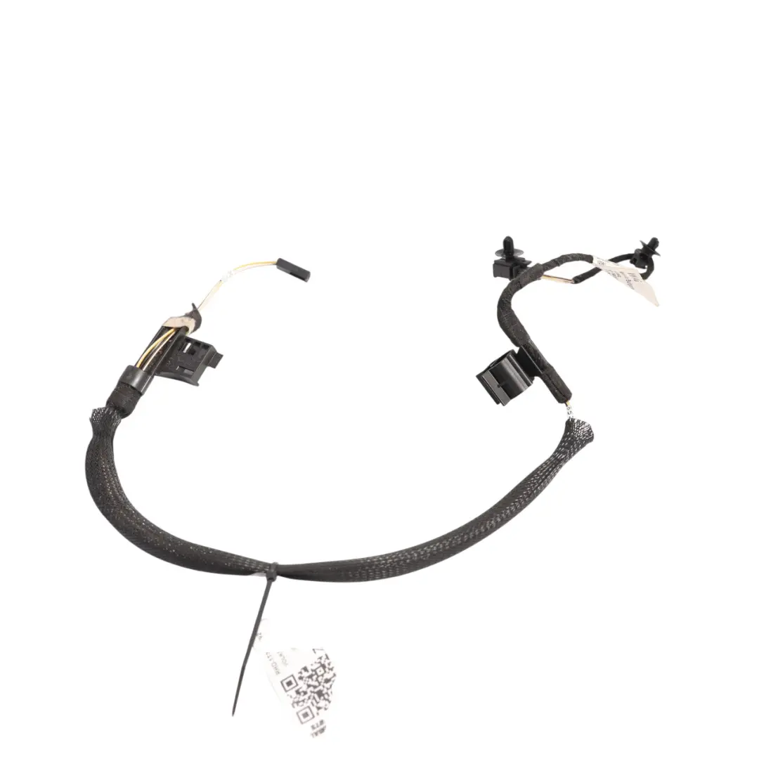 Volkswagen Touran 1T Front Seat Base Wiring Harness Cable Right O/S - SKU RHD-1T2971392 - Part number 1T2971392