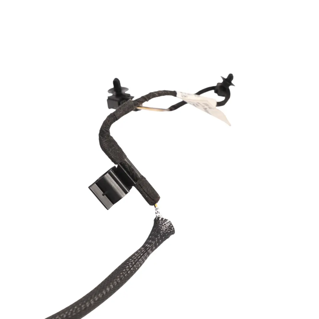 Volkswagen Touran 1T Front Seat Base Wiring Harness Cable Right O/S - SKU RHD-1T2971392 - Part number 1T2971392