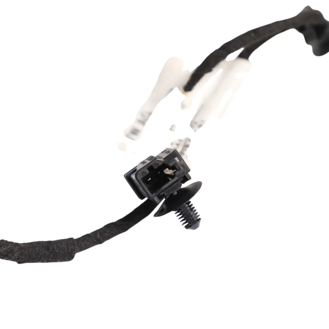 Volkswagen Touran 1T Front Seat Base Wiring Harness Cable Right O/S - SKU RHD-1T2971392 - Part number 1T2971392