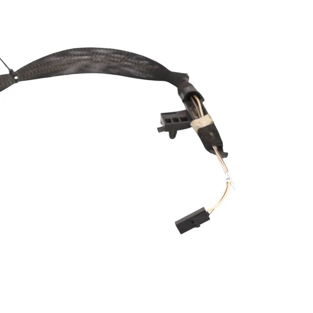 Volkswagen Touran 1T Front Seat Base Wiring Harness Cable Right O/S - SKU RHD-1T2971392 - Part number 1T2971392