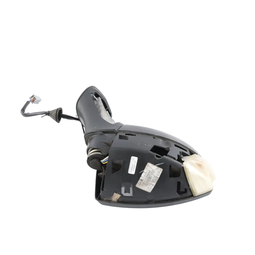 Mk1 Door Wing Mirror Base Power Fold Heated Right O/S to Ford Kuga with Part number 2057117 Ford Kuga Mk1 Door Wing Mirror Base Power Fold Heated Right O/S - SKU RHD-1765814-1 - Part number 2057117