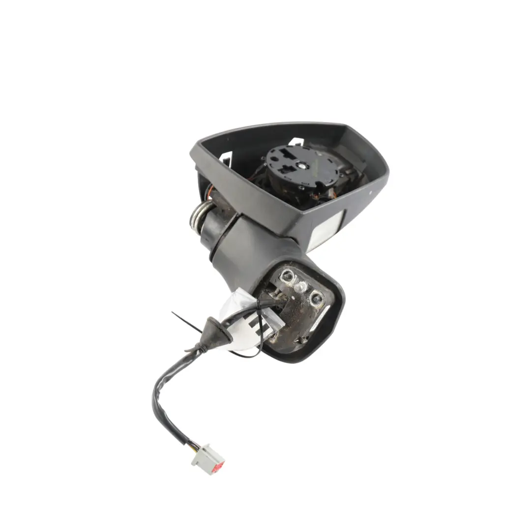 Mk1 Door Wing Mirror Base Power Fold Heated Right O/S to Ford Kuga with Part number 2057117 Ford Kuga Mk1 Door Wing Mirror Base Power Fold Heated Right O/S - SKU RHD-1765814-1 - Part number 2057117