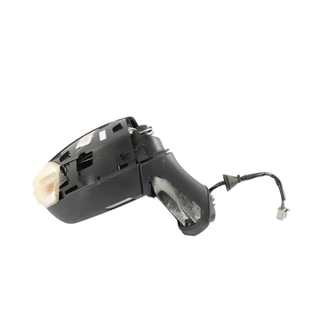 Mk1 Door Wing Mirror Base Power Fold Heated Right O/S to Ford Kuga with Part number 2057117 Ford Kuga Mk1 Door Wing Mirror Base Power Fold Heated Right O/S - SKU RHD-1765814-1 - Part number 2057117