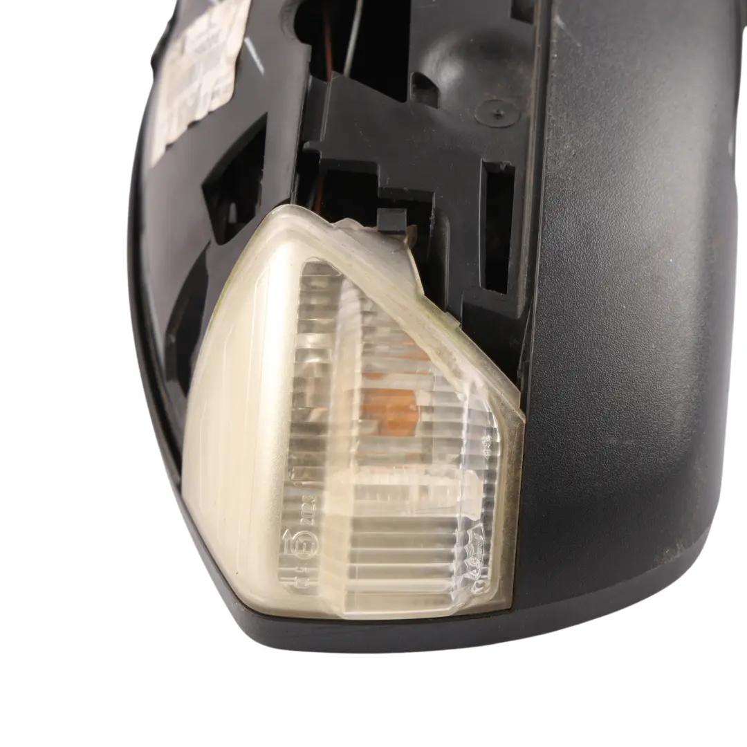 Mk1 Door Wing Mirror Base Power Fold Heated Right O/S to Ford Kuga with Part number 2057117 Ford Kuga Mk1 Door Wing Mirror Base Power Fold Heated Right O/S - SKU RHD-1765814-1 - Part number 2057117
