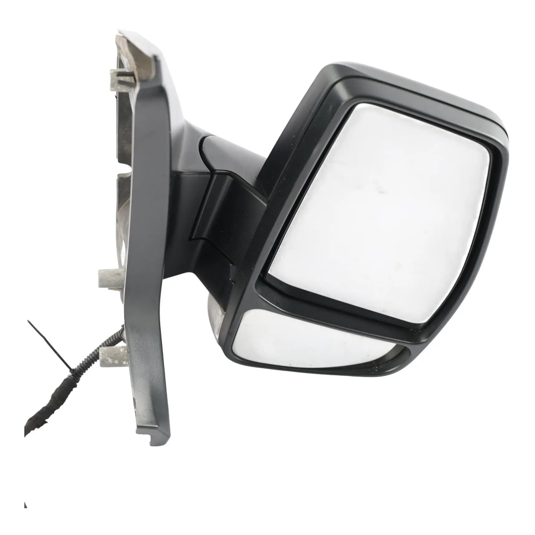 Ford Transit Custom Electric Door Wing Mirror Right O/S Driver's Side 2123245