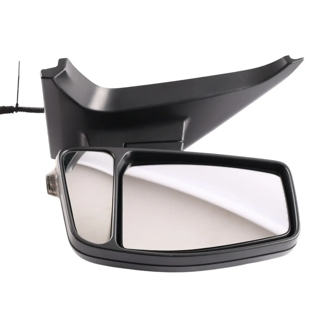 Door Wing Mirror Right O/S Driver's Side to Ford Transit Custom Electric with Part number 2123245 Ford Transit Custom Electric Door Wing Mirror Right O/S Driver's Side - SKU RHD-2123245 - Part number 2123245