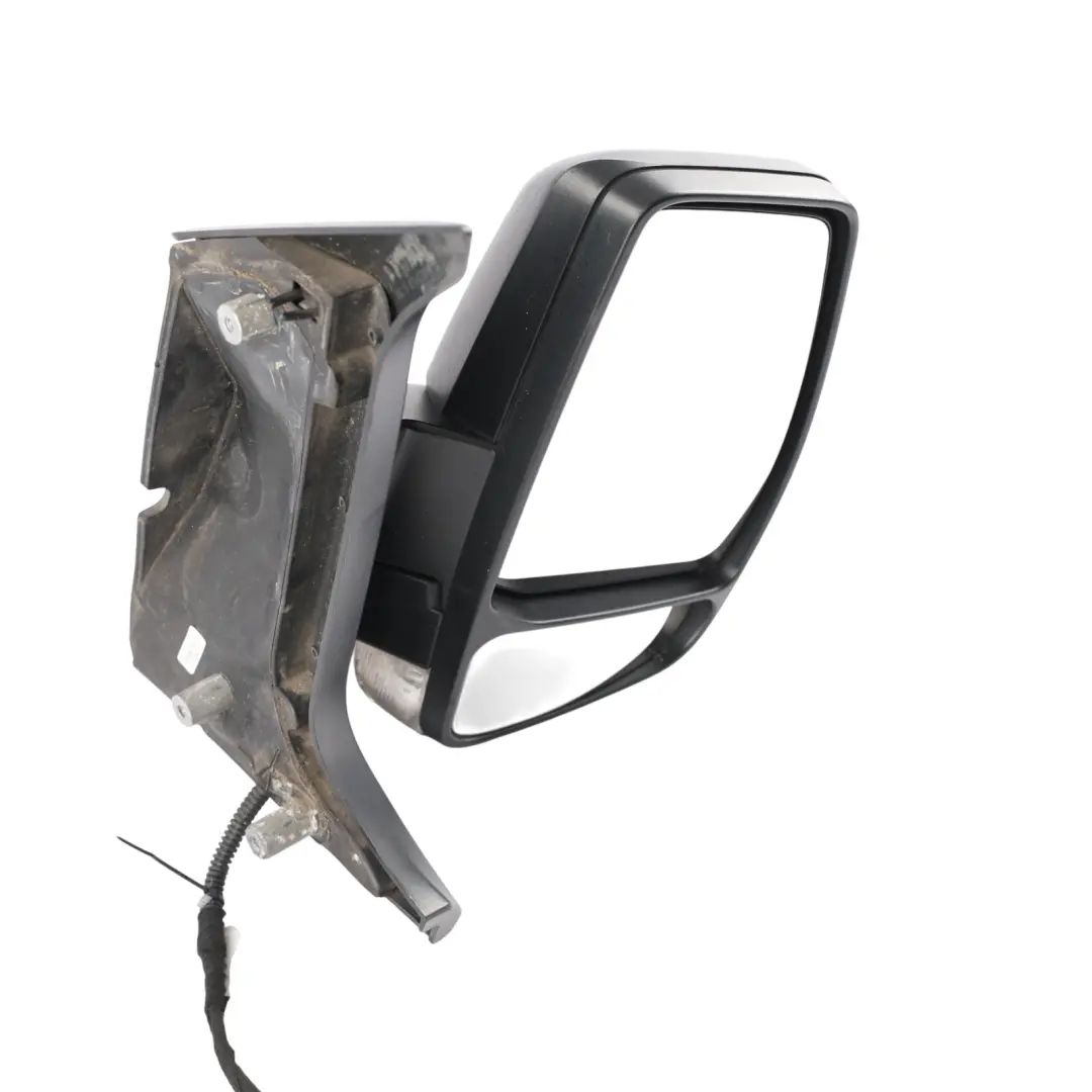 Door Wing Mirror Right O/S Driver's Side to Ford Transit Custom Electric with Part number 2123245 Ford Transit Custom Electric Door Wing Mirror Right O/S Driver's Side - SKU RHD-2123245 - Part number 2123245