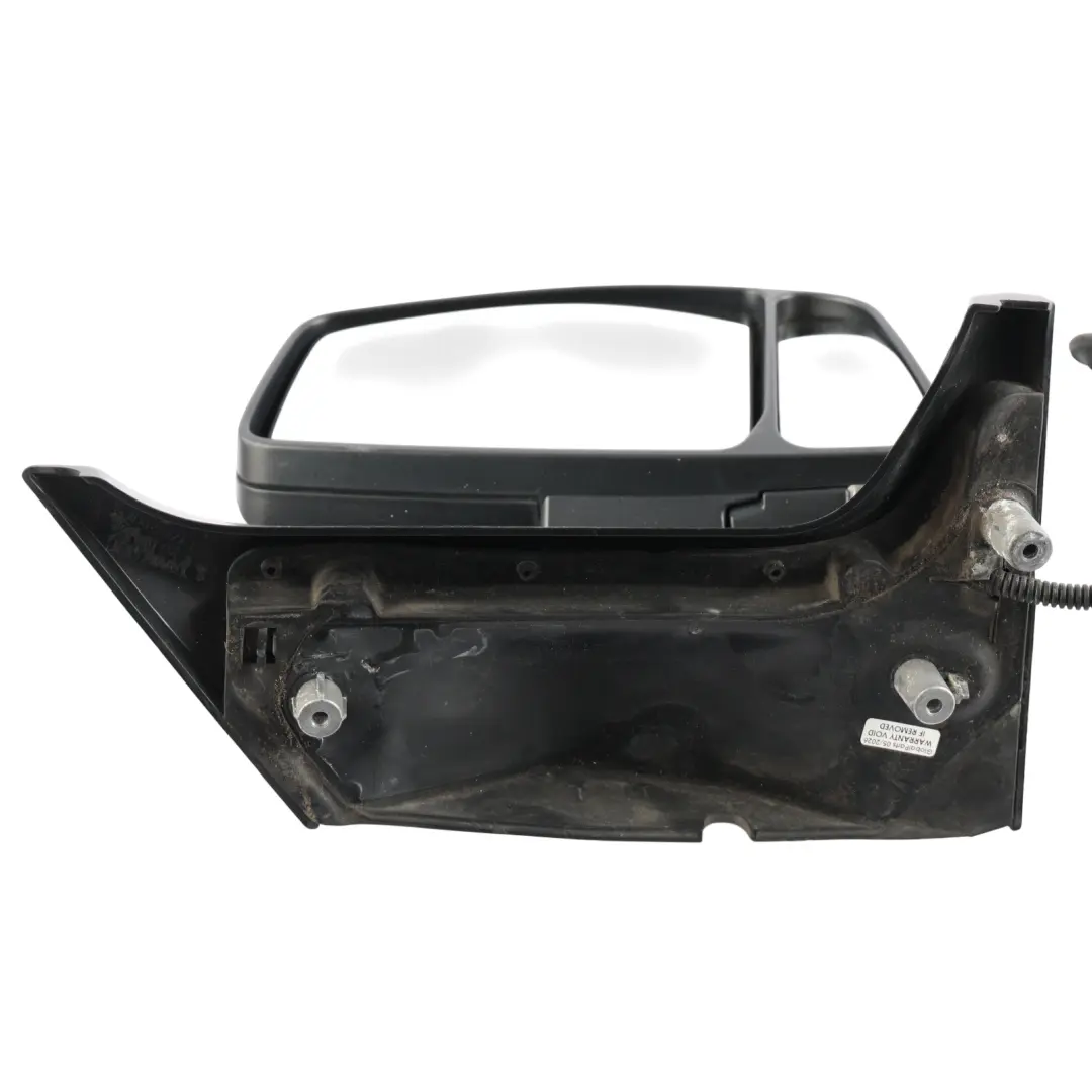 Door Wing Mirror Right O/S Driver's Side to Ford Transit Custom Electric with Part number 2123245 Ford Transit Custom Electric Door Wing Mirror Right O/S Driver's Side - SKU RHD-2123245 - Part number 2123245