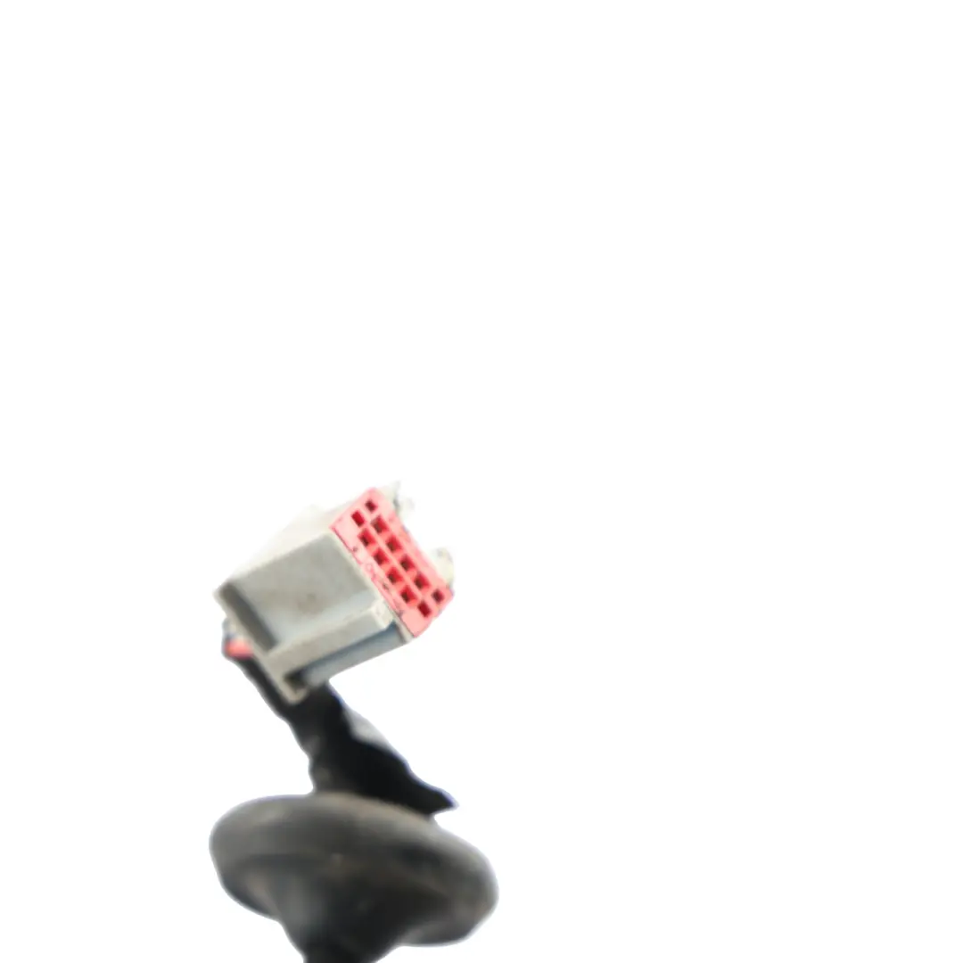 Ford Transit Custom Electric Door Wing Mirror Right O/S Driver's Side - SKU RHD-2123245 - Part number 2123245