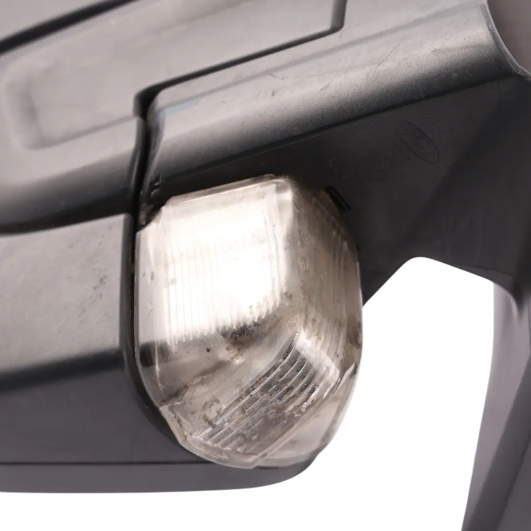 Door Wing Mirror Right O/S Driver's Side to Ford Transit Custom Electric with Part number 2123245 Ford Transit Custom Electric Door Wing Mirror Right O/S Driver's Side - SKU RHD-2123245 - Part number 2123245