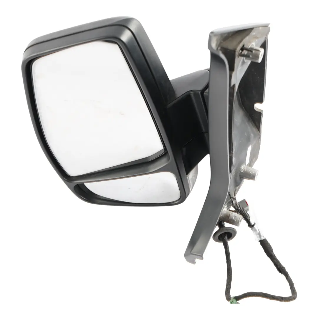 Ford Transit Custom Mk8 Side View Door Wing Power Fold Mirror Left N/S - SKU RHD-2123247-1 - Part number 2123247