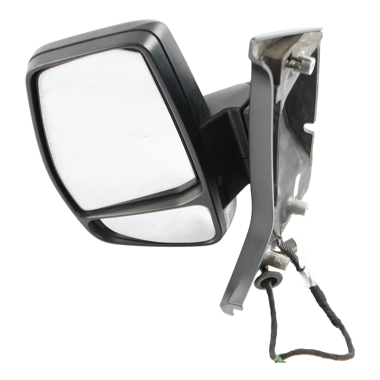 Ford Transit Custom Mk8 Side View Door Wing Power Fold Mirror Left N/S 2123247