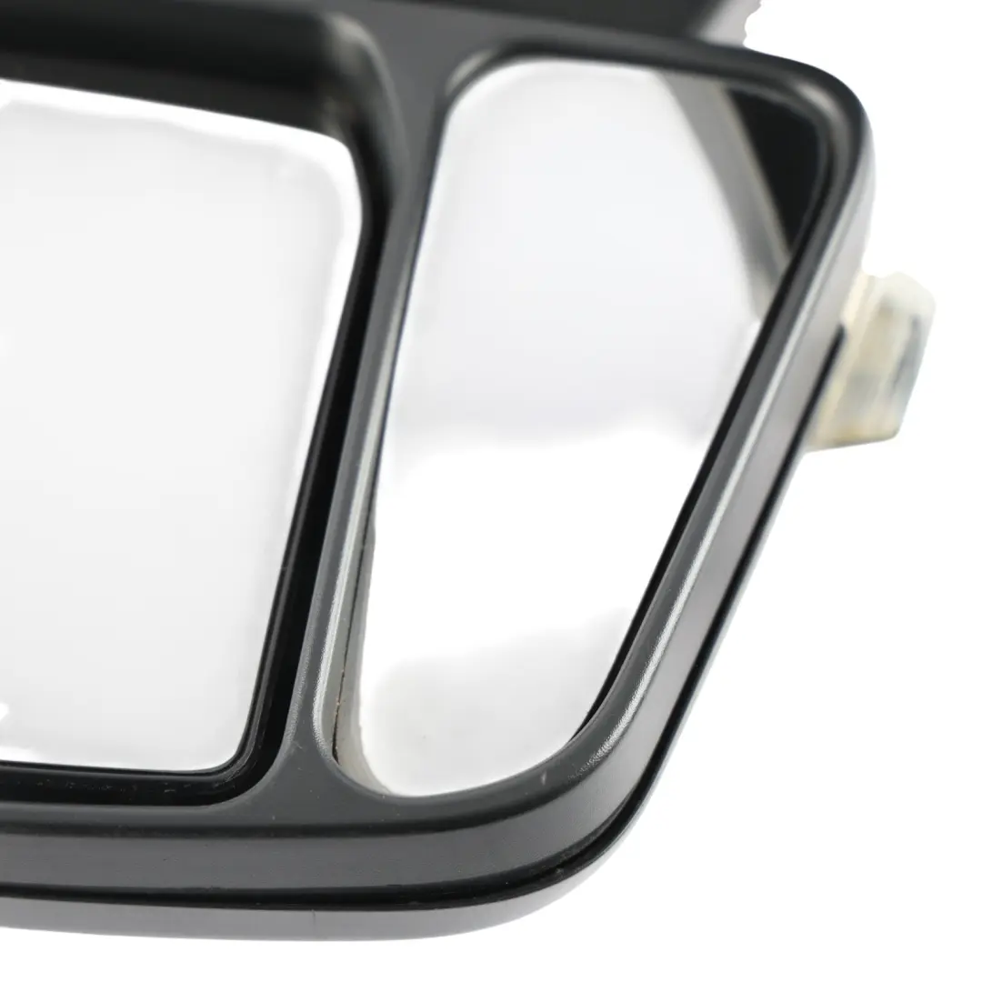 Mk8 Side View Door Wing Power Fold Mirror Left N/S to Ford Transit Custom with Part number 2123247 Ford Transit Custom Mk8 Side View Door Wing Power Fold Mirror Left N/S - SKU RHD-2123247-1 - Part number 2123247