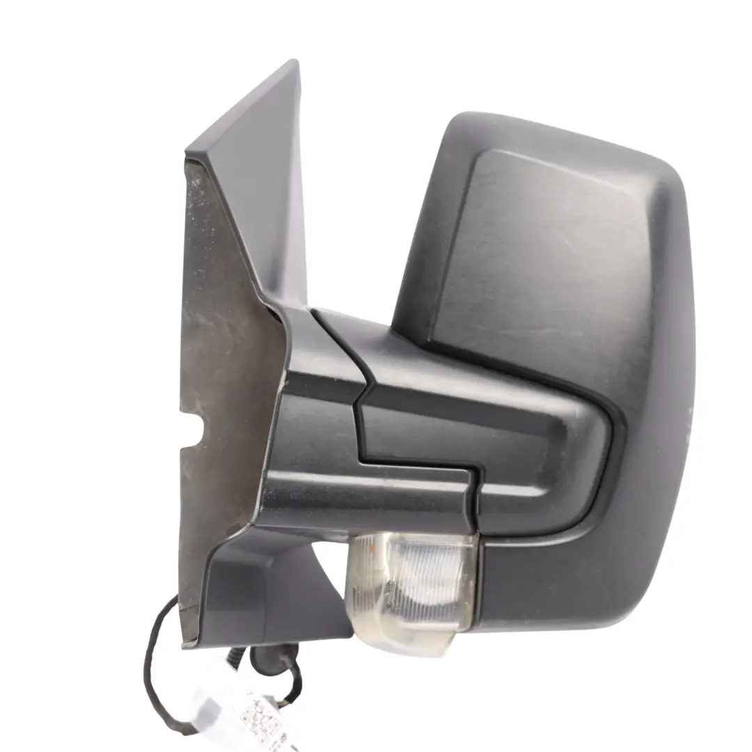 Mk8 Side View Door Wing Power Fold Mirror Left N/S to Ford Transit Custom with Part number 2123247 Ford Transit Custom Mk8 Side View Door Wing Power Fold Mirror Left N/S - SKU RHD-2123247-1 - Part number 2123247