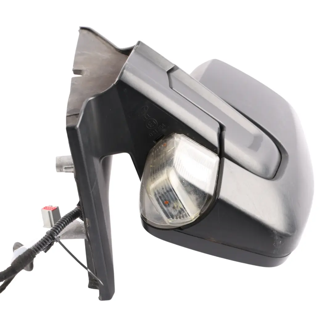 Ford Transit Custom Mk8 Side View Door Wing Power Fold Mirror Left N/S - SKU RHD-2123247-1 - Part number 2123247