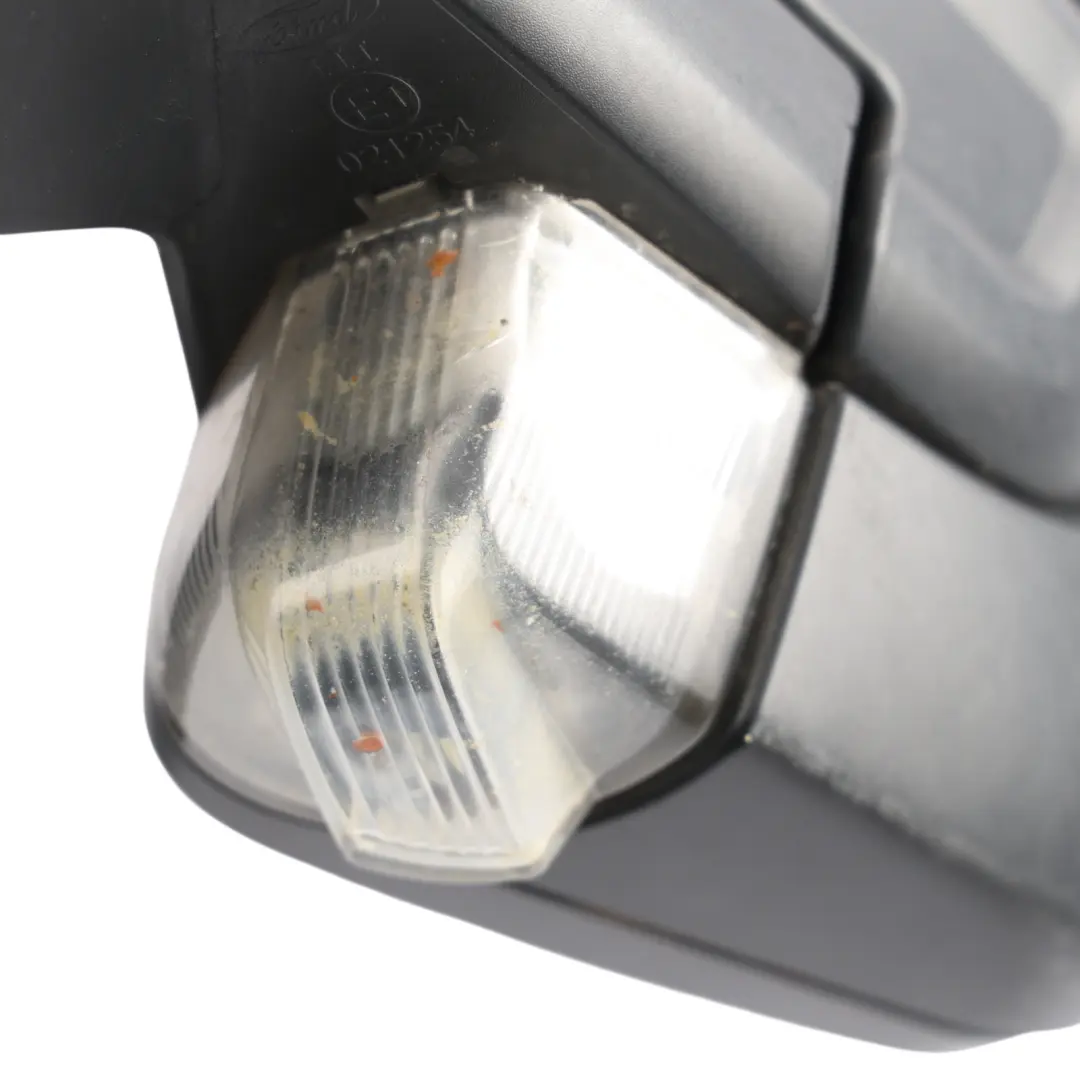 Mk8 Side View Door Wing Power Fold Mirror Left N/S to Ford Transit Custom with Part number 2123247 Ford Transit Custom Mk8 Side View Door Wing Power Fold Mirror Left N/S - SKU RHD-2123247-1 - Part number 2123247