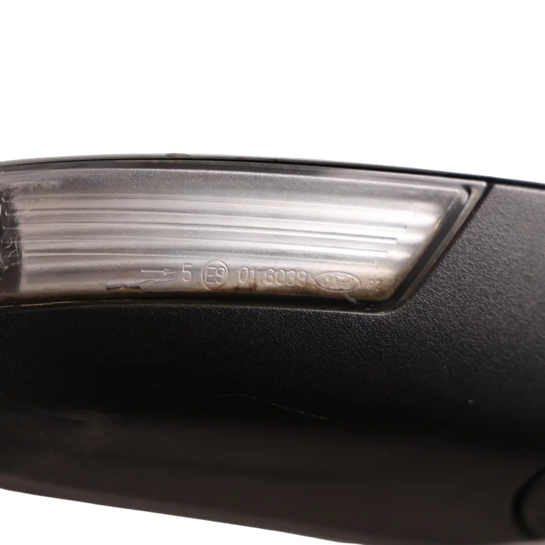 Ford Focus Mk3 Door Wing Mirror Electric Heated Right O/S Frozen White - Z2 - SKU RHD-2171867-FW - Part number 2171867