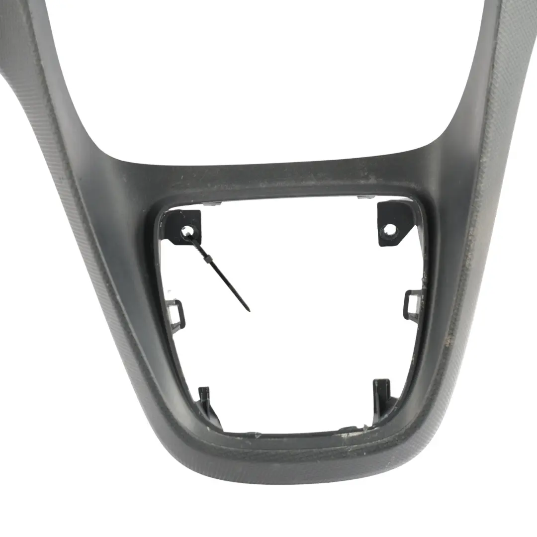 Mk2 Dashboard Trim Panel Covering KT1B-V044H83-ADW to Ford Transit Connect with Part number 2286998 Ford Transit Connect Mk2 Dashboard Trim Panel Covering KT1B-V044H83-ADW - SKU RHD-2286998 - Part number 2286998