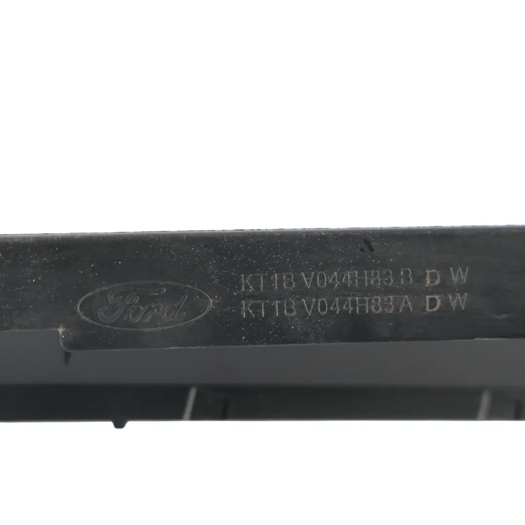 Mk2 Dashboard Trim Panel Covering KT1B-V044H83-ADW to Ford Transit Connect with Part number 2286998 Ford Transit Connect Mk2 Dashboard Trim Panel Covering KT1B-V044H83-ADW - SKU RHD-2286998 - Part number 2286998