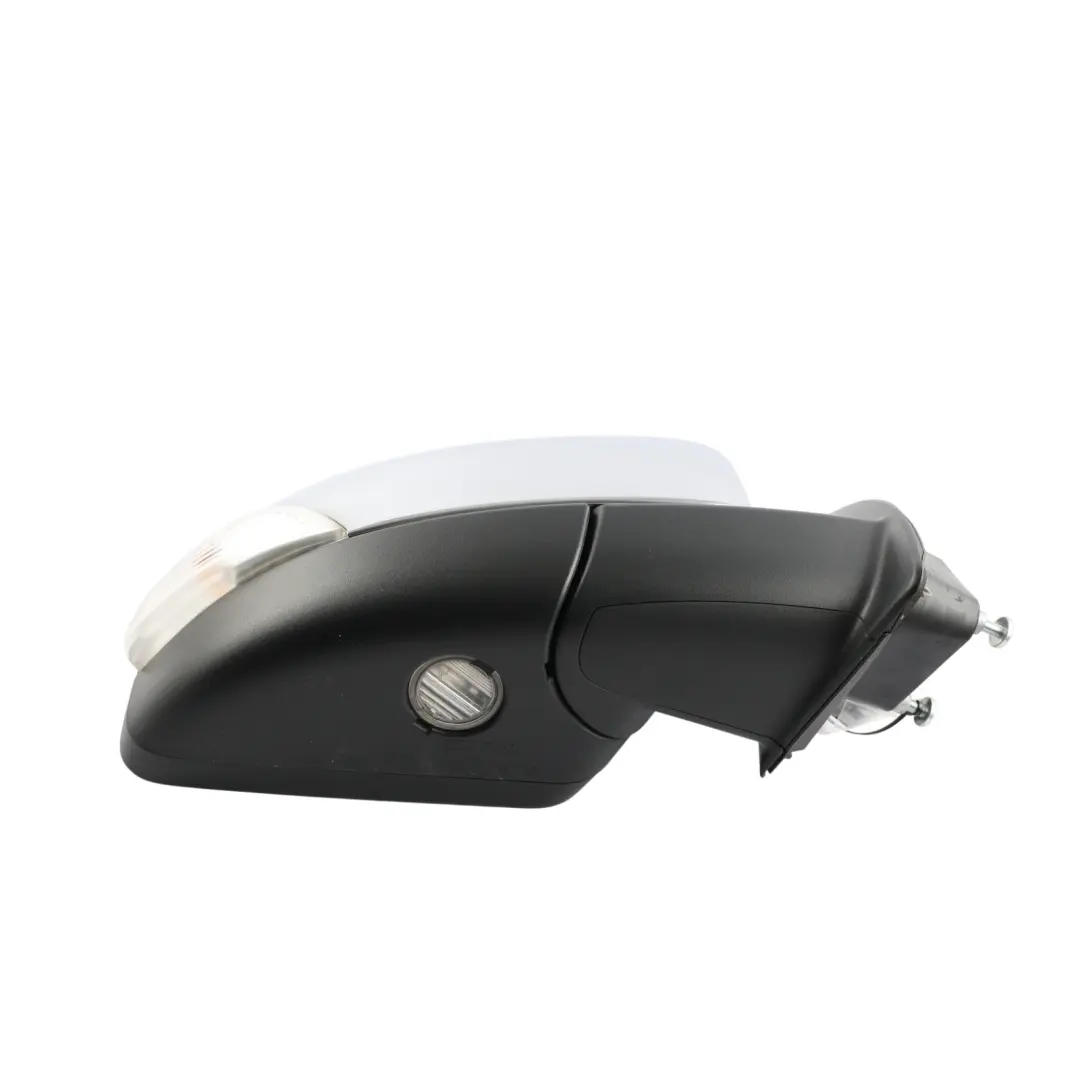 Mk6 Side Wing Mirror Rear View Heated Fold Right O/S Chrome to Ford Ranger with Part number 2324047-CHR Ford Ranger Mk6 Side Wing Mirror Rear View Heated Fold Right O/S Chrome - SKU RHD-2324047-CHR - Part number 2324047-CHR