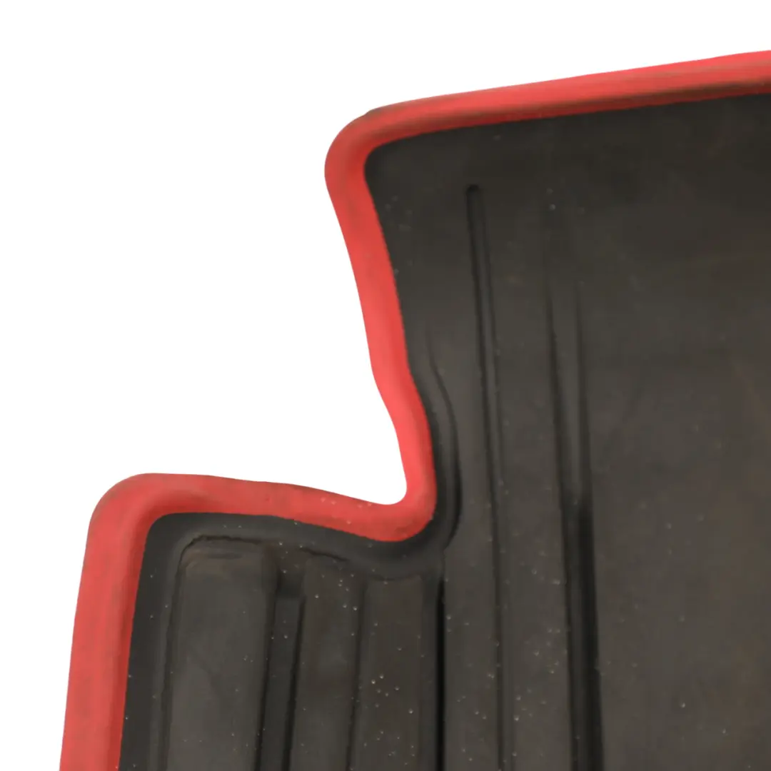 Floor Mats Set Interior Front Rubber Cover SET x2 to BMW F30 F34 with Part number 2339778 BMW F30 F34 Floor Mats Set Interior Front Rubber Cover SET x2 - SKU RHD-2339778-1 - Part number 2339778
