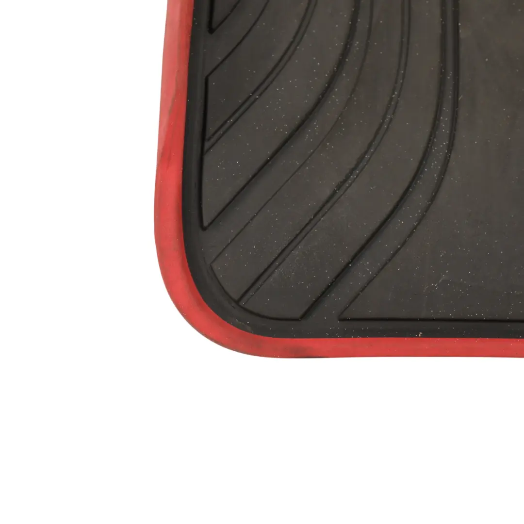 Floor Mats Set Interior Front Rubber Cover SET x2 to BMW F30 F34 with Part number 2339778 BMW F30 F34 Floor Mats Set Interior Front Rubber Cover SET x2 - SKU RHD-2339778-1 - Part number 2339778