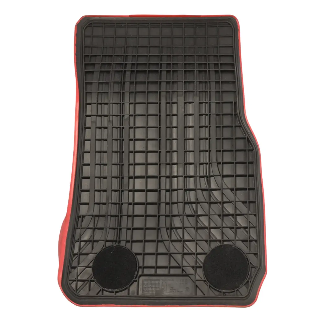 Floor Mats Set Interior Front Rubber Cover SET x2 to BMW F30 F34 with Part number 2339778 BMW F30 F34 Floor Mats Set Interior Front Rubber Cover SET x2 - SKU RHD-2339778-1 - Part number 2339778