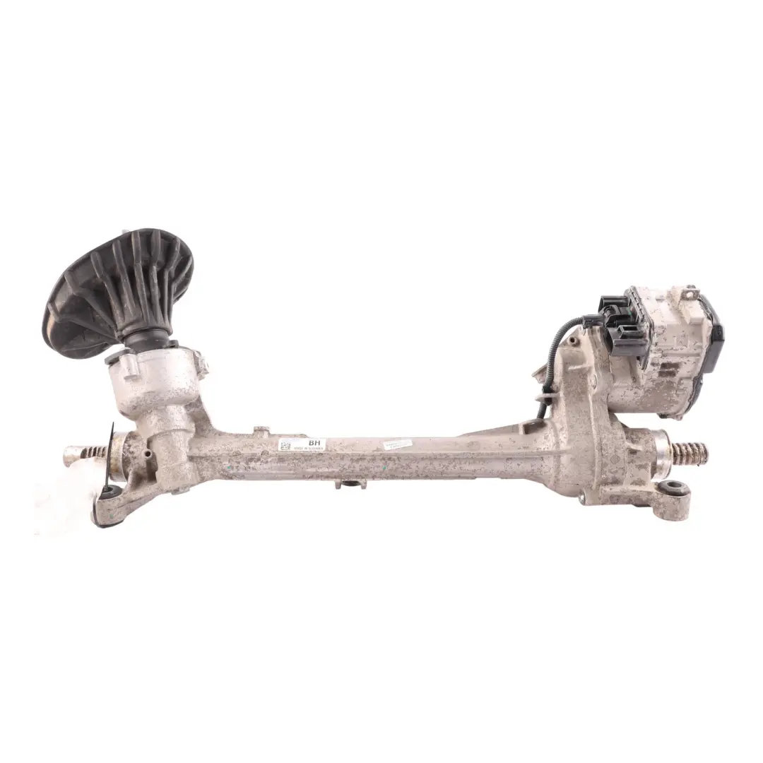 Mk2 Steering Gear Rack Pinion Column KV6C-3D070-BH to Ford Transit Connect with Part number 2435149 Ford Transit Connect Mk2 Steering Gear Rack Pinion Column KV6C-3D070-BH - SKU RHD-2435149 - Part number 2435149
