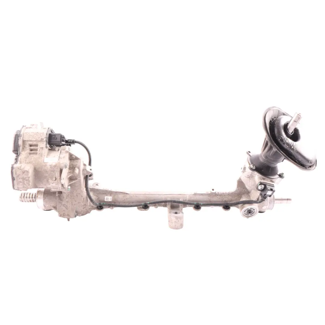 Ford Transit Connect Mk2 Steering Gear Rack Pinion Column KV6C-3D070-BH - SKU RHD-2435149 - Part number 2435149