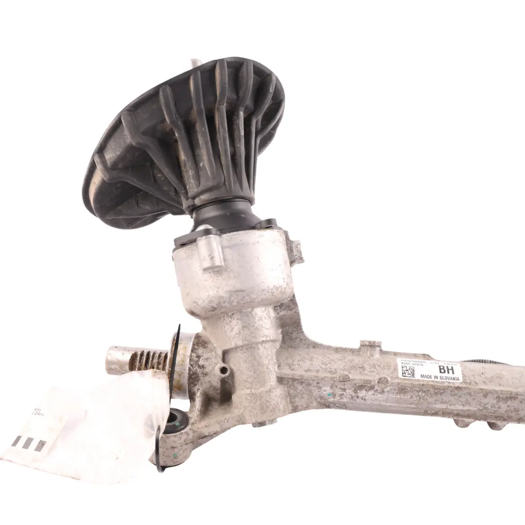 Ford Transit Connect Mk2 Steering Gear Rack Pinion Column KV6C-3D070-BH - SKU RHD-2435149 - Part number 2435149