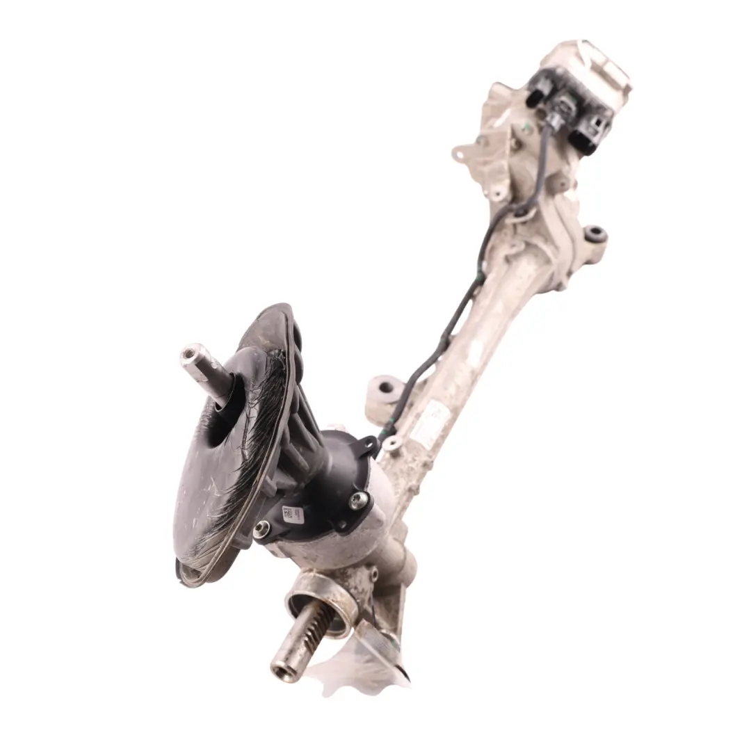 Ford Transit Connect Mk2 Steering Gear Rack Pinion Column KV6C-3D070-BH - SKU RHD-2435149 - Part number 2435149