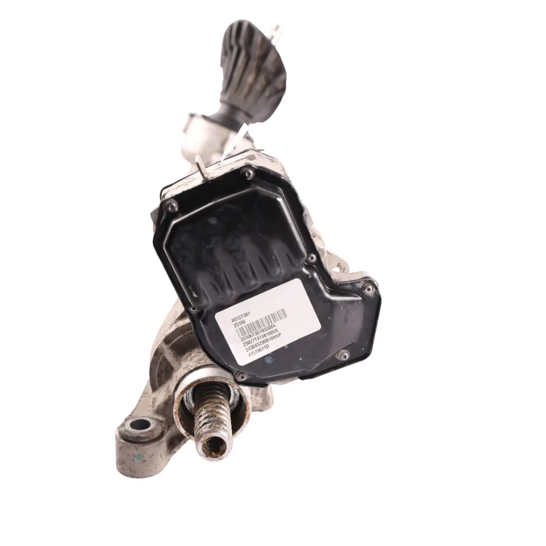 Ford Transit Connect Mk2 Steering Gear Rack Pinion Column KV6C-3D070-BH - SKU RHD-2435149 - Part number 2435149