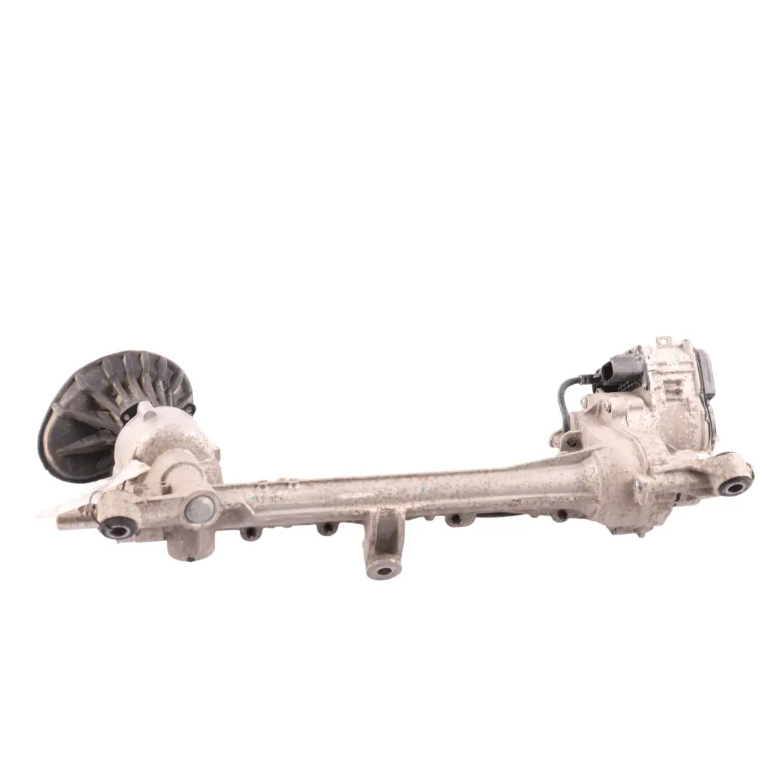 Ford Transit Connect Mk2 Steering Gear Rack Pinion Column KV6C-3D070-BH - SKU RHD-2435149 - Part number 2435149