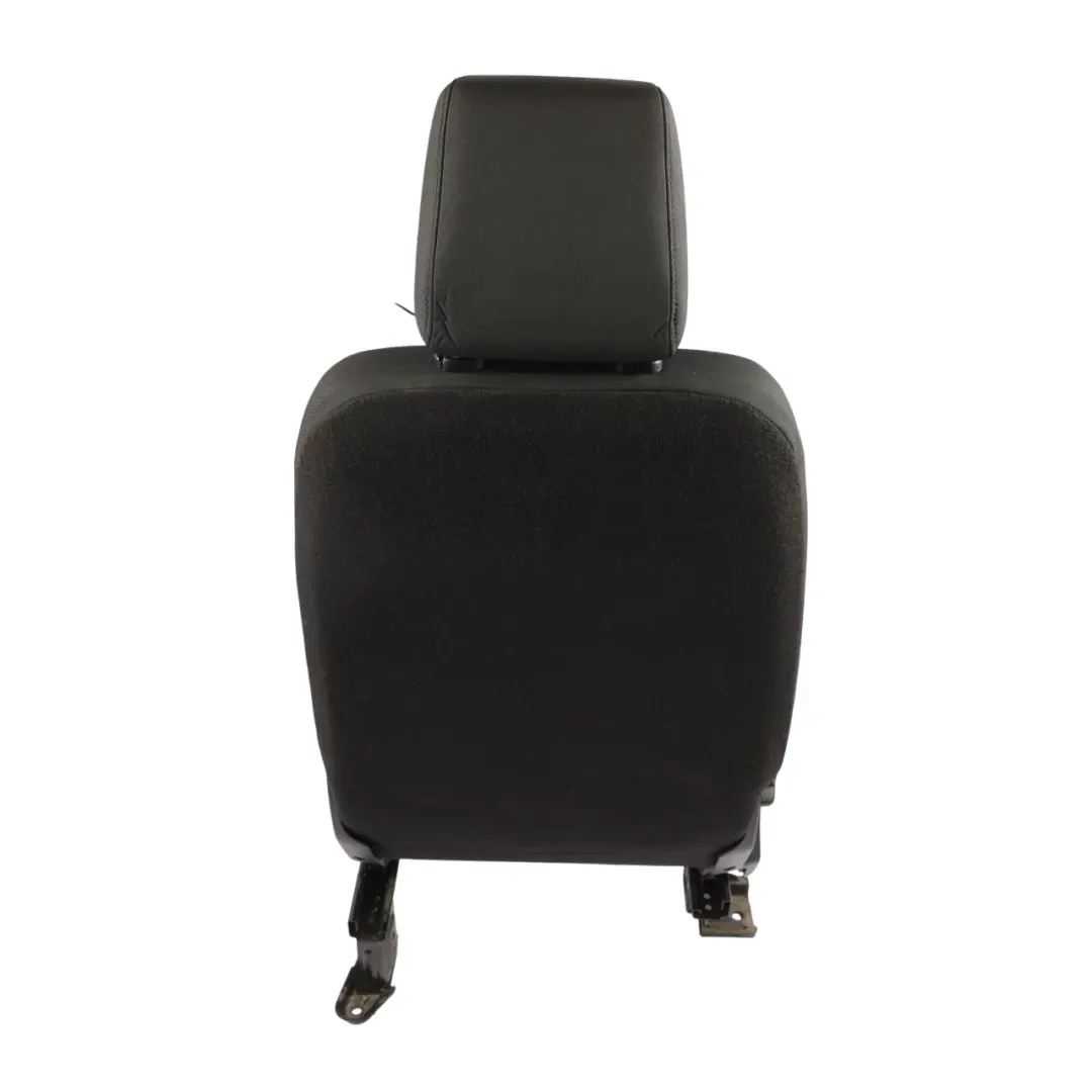 Mk2 Driver's Seat Front Right O/S Cloth Fabric Ebony to Ford Transit Connect with Part number 2484468 Ford Transit Connect Mk2 Driver's Seat Front Right O/S Cloth Fabric Ebony - SKU RHD-2484468-1 - Part number 2484468