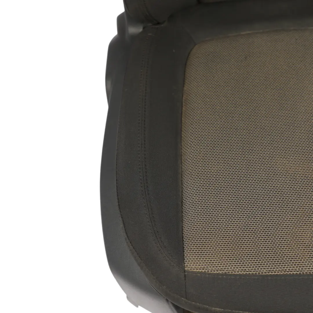 Mk2 Driver's Seat Front Right O/S Cloth Fabric Ebony to Ford Transit Connect with Part number 2484468 Ford Transit Connect Mk2 Driver's Seat Front Right O/S Cloth Fabric Ebony - SKU RHD-2484468-1 - Part number 2484468