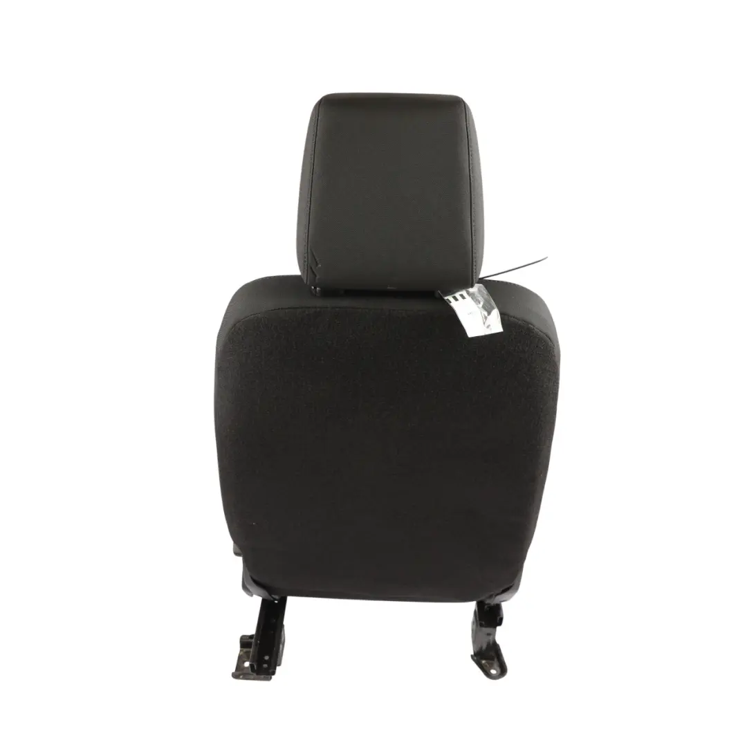 Mk2 Passenger Seat Front Left N/S Cloth Fabric Ebony to Ford Transit Connect with Part number 2484500 Ford Transit Connect Mk2 Passenger Seat Front Left N/S Cloth Fabric Ebony - SKU RHD-2484500-1 - Part number 2484500