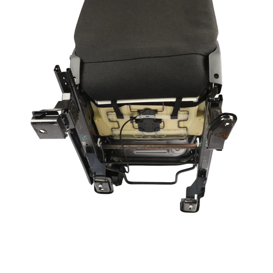 Mk2 Passenger Seat Front Left N/S Cloth Fabric Ebony to Ford Transit Connect with Part number 2484500 Ford Transit Connect Mk2 Passenger Seat Front Left N/S Cloth Fabric Ebony - SKU RHD-2484500-1 - Part number 2484500