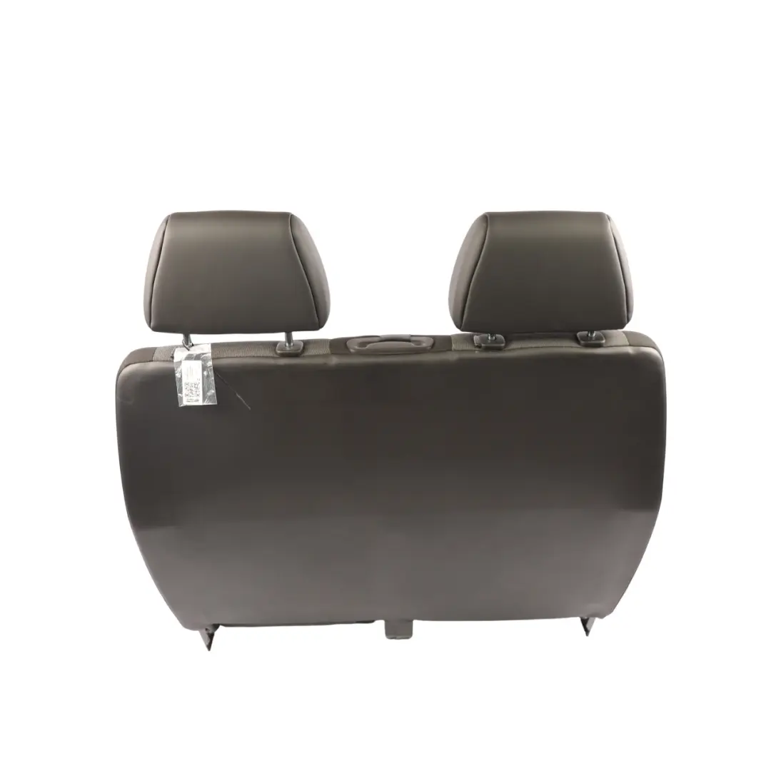Front Double Seat Left N/S Cloth Fabric Anthracite Grey to Volkswagen Crafter 2E with Part number 2E0881805AH Volkswagen Crafter 2E Front Double Seat Left N/S Cloth Fabric Anthracite Grey - SKU RHD-2E0881805AH-1 - Part number 2E0881805AH