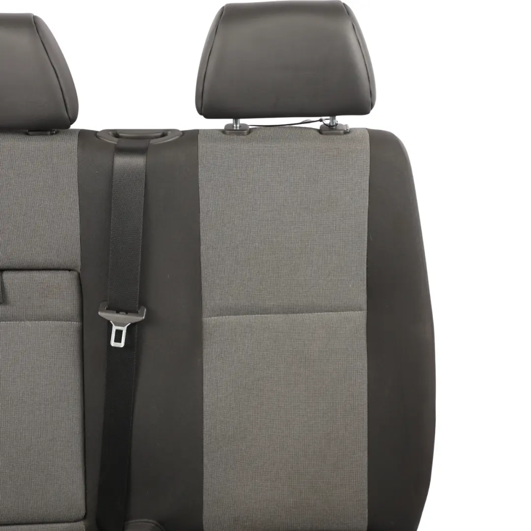 Front Double Seat Left N/S Cloth Fabric Anthracite Grey to Volkswagen Crafter 2E with Part number 2E0881805AH Volkswagen Crafter 2E Front Double Seat Left N/S Cloth Fabric Anthracite Grey - SKU RHD-2E0881805AH-1 - Part number 2E0881805AH