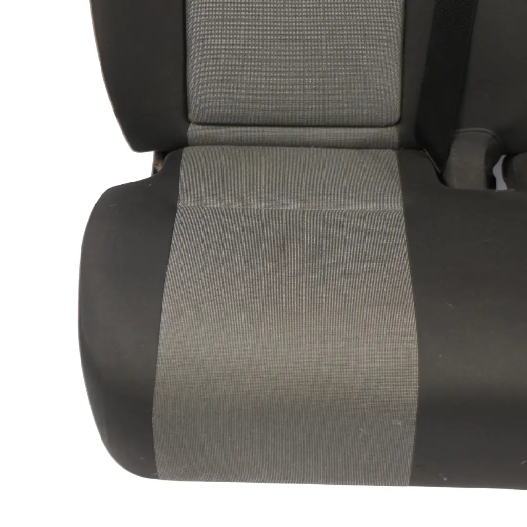 Volkswagen Crafter 2E Front Double Seat Left N/S Cloth Fabric Anthracite Grey - SKU RHD-2E0881805AH-1 - Part number 2E0881805AH