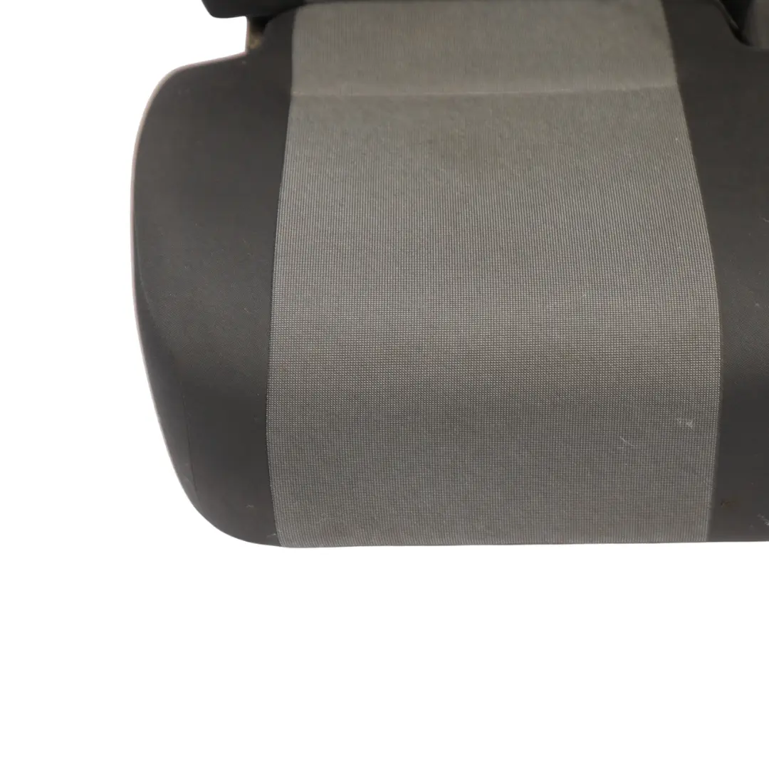 Front Double Seat Left N/S Cloth Fabric Anthracite Grey to Volkswagen Crafter 2E with Part number 2E0881805AH Volkswagen Crafter 2E Front Double Seat Left N/S Cloth Fabric Anthracite Grey - SKU RHD-2E0881805AH-1 - Part number 2E0881805AH